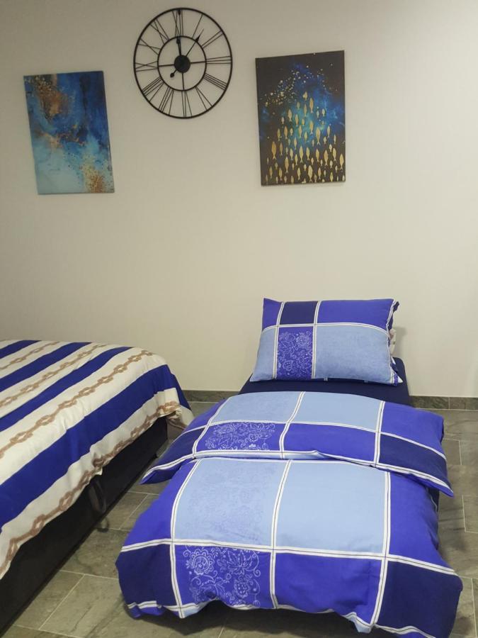 Marmar Apartment Split Ngoại thất bức ảnh