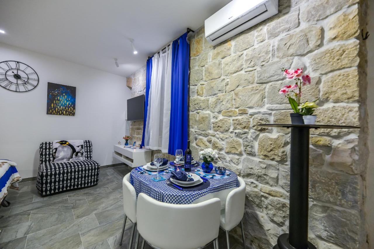 Marmar Apartment Split Ngoại thất bức ảnh