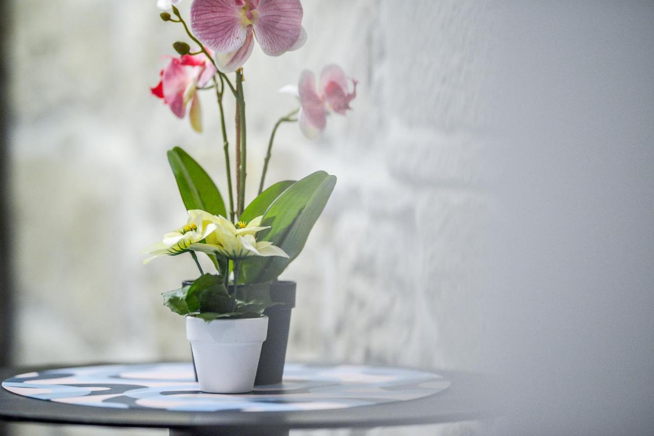 Marmar Apartment Split Ngoại thất bức ảnh
