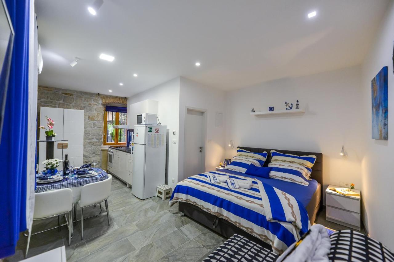 Marmar Apartment Split Ngoại thất bức ảnh