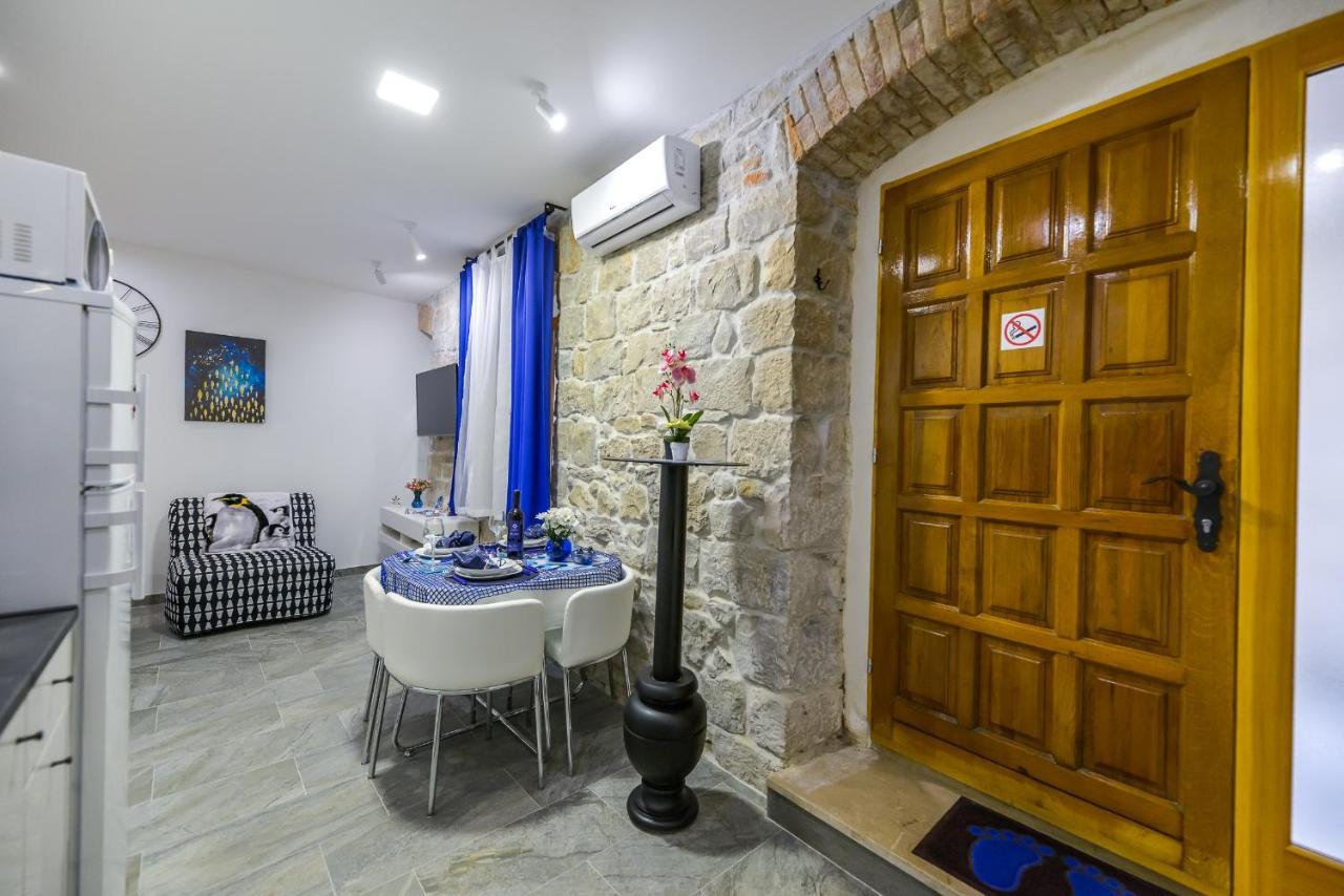Marmar Apartment Split Ngoại thất bức ảnh