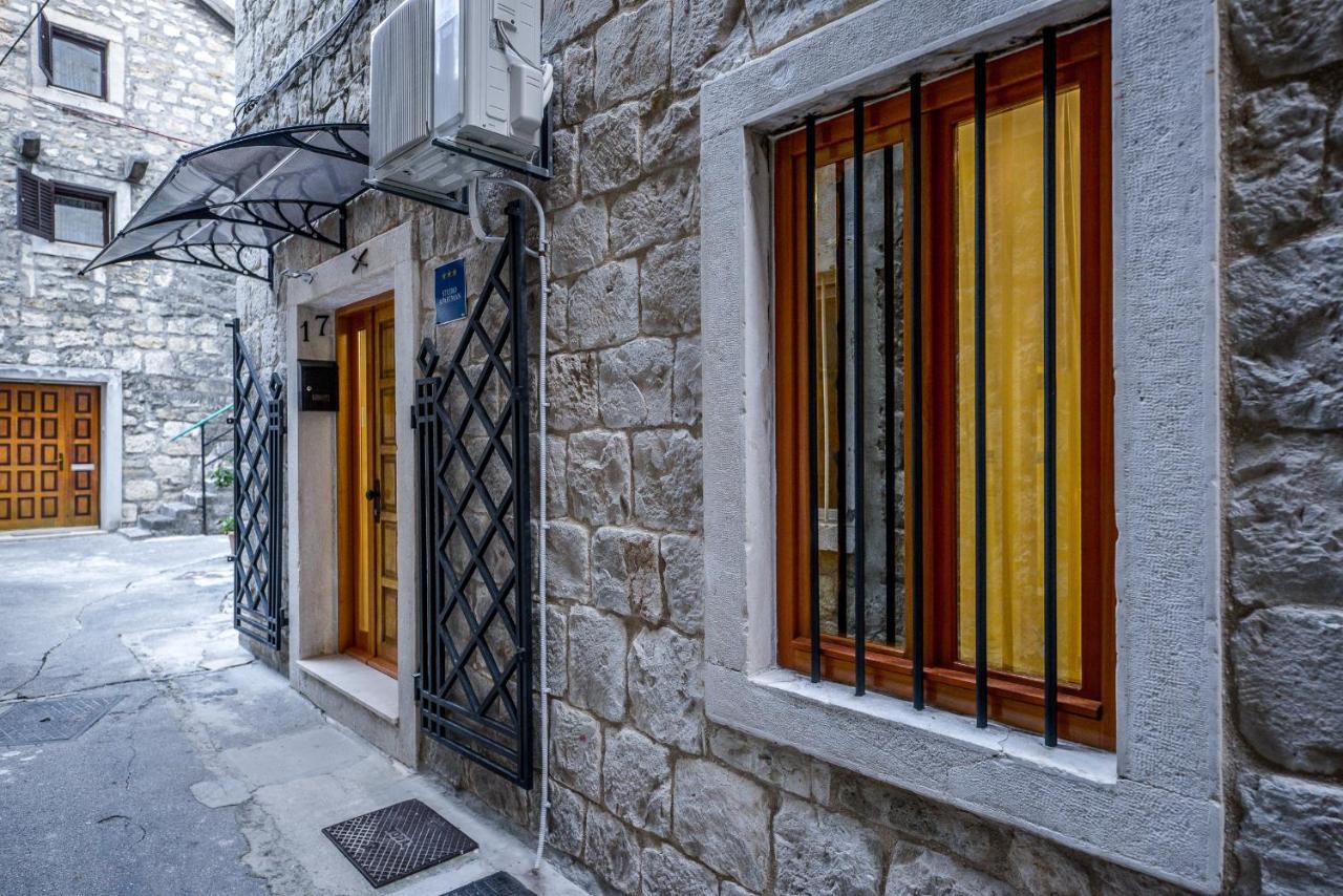 Marmar Apartment Split Ngoại thất bức ảnh